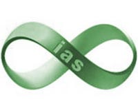 IAS Anti-Ageing Systems Logo